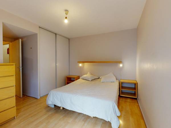 Colocation / Appartement 5 pièces de 108 m², Lyon, Rue Pré Gaudry / Photo 2