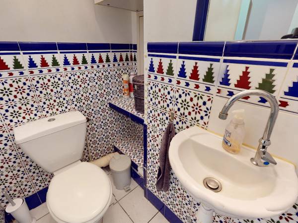 Colocation / Appartement 5 pièces de 108 m², Lyon, Rue Pré Gaudry / Photo 15