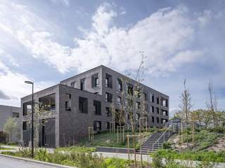 Colocation, Appartement 5 pièces, Saint-Jacques-de-la-Lande
