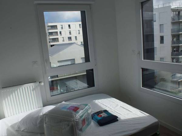 Colocation / Appartement 5 pièces de 100 m², Saint-Jacques-de-la-Lande, Boulevard Jean Mermoz / Photo 17