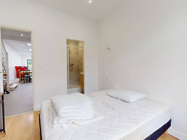 Colocation / Maison 5 pièces de 96 m², Roubaix, Rue Armand Meeschaert / Photo 2