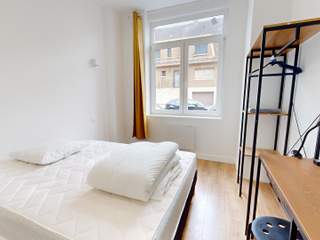 Colocation / Maison 5 pièces de 96 m², Roubaix, Rue Armand Meeschaert
