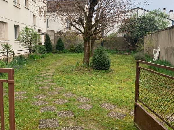 Colocation / Appartement 4 pièces de 68 m², Dijon, Rue d'Auxonne / Photo 2