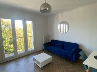 Colocation / 3 rooms apartment · 58 m², Angers, Rue Jean Prédali