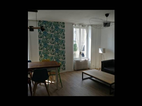 Colocation / Maison 7 pièces de 120 m², Vannes, 9 Rue Joseph Sauveur / Photo 2
