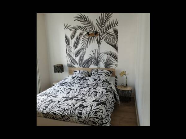 Colocation / Maison 7 pièces de 120 m², Vannes, 9 Rue Joseph Sauveur / Photo 6