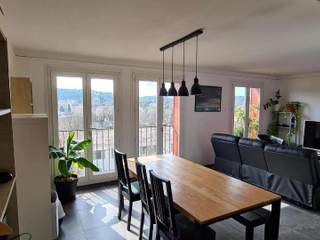 Flatsharing / 4-bedroom flat · 77 m², Aix-en-Provence, Avenue Jean Giono