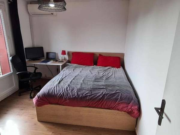 Colocation / Appartement 4 pièces de 77 m², Aix-en-Provence, Avenue Jean Giono / Photo 42