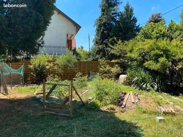 Colocation / Maison 7 pièces de 180 m², L'Haÿ-les-Roses, Avenue Larroumes / Photo 3