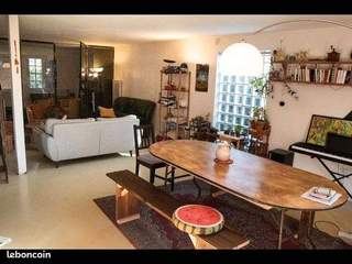 Colocation / Maison 7 pièces de 180 m², L'Haÿ-les-Roses, Avenue Larroumes