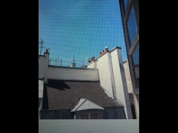 Colocation / Duplex 5 pièces de 70 m², Paris, Rue Quincampoix / Photo 2