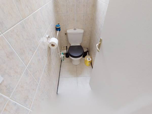 Colocation / Appartement 4 pièces de 67 m², Fontaine, Mail Marcel Cachin / Photo 17