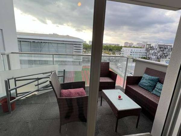 Colocation / Appartement 5 pièces de 87 m², Asnières-sur-Seine, Rue Teddy Riner / Photo 6