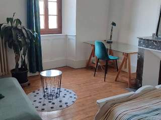 Chambre chez l'habitant / Maison 7 pièces de 250 m², Cazères, Rue Sainte-Quitterie
