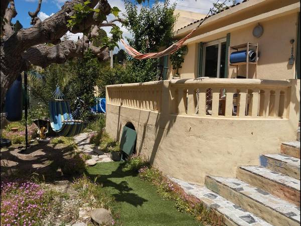 Coliving / Maison 7 pièces de 150 m², Aix-en-Provence, Chemin Brunet / Photo 2