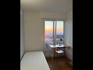 Colocation / Appartement 5 pièces de 90 m², Sceaux, Avenue du Général Leclerc