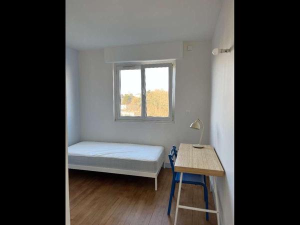 Colocation / Appartement 5 pièces de 90 m², Sceaux, Avenue du Général Leclerc / Photo 2