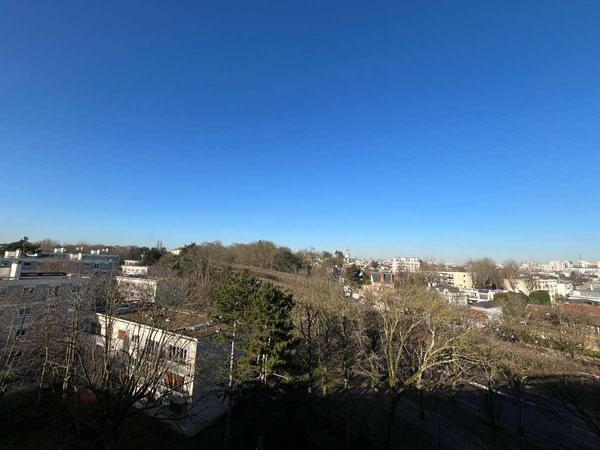 Colocation / Appartement 5 pièces de 90 m², Sceaux, Avenue du Général Leclerc / Photo 11