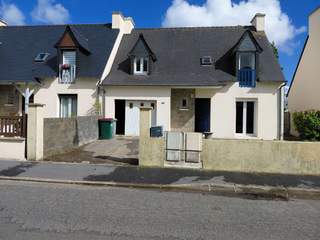 Room share, 7 rooms house, Brest