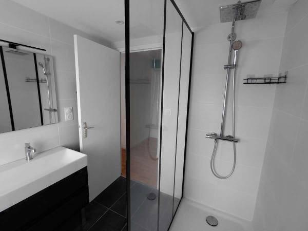 Colocation / Maison 7 pièces de 98 m², Brest, Rue Commandant Maurice Challe / Photo 14