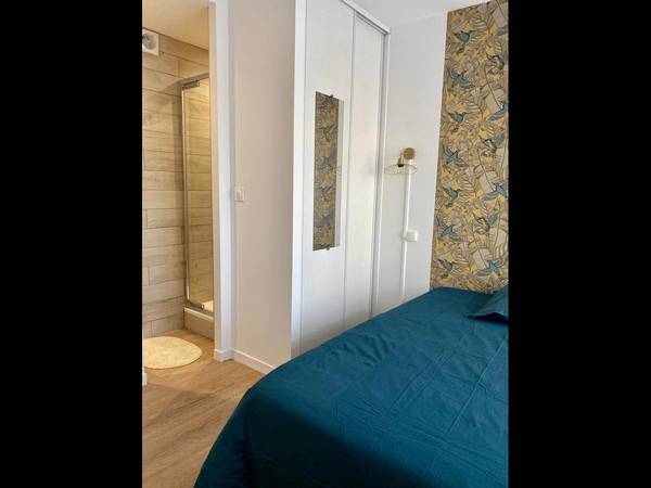 Colocation / Appartement 6 pièces de 105 m², Reims, Avenue d'Epernay / Photo 7