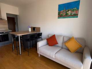 Colocation / Appartement 5 pièces de 82 m², Lyon, Rue Jules Valensaut