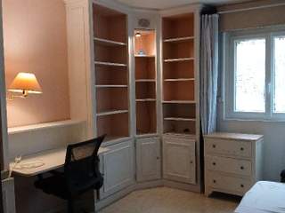 Flatsharing / 5-bedroom flat · 94 m², La Tronche, Rue du Doyen Gosse