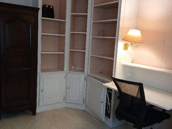 Colocation / Appartement 5 pièces de 94 m², La Tronche, Rue du Doyen Gosse / Photo 2