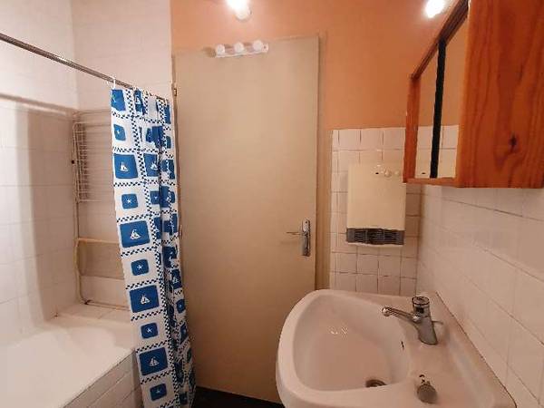Colocation / Appartement 5 pièces de 94 m², La Tronche, Rue du Doyen Gosse / Photo 10