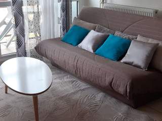 Location / Studio de 25 m², Annemasse, Avenue Henri Barbusse