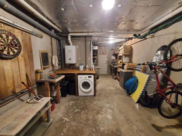 Flatsharing / 5-bedroom house · 95 m², Saint-Herblain, Avenue de la Concorde / Photo 9