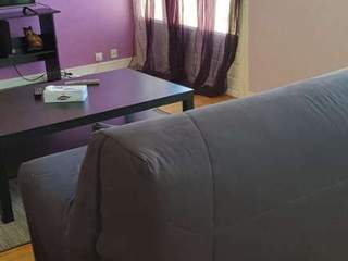 Location / Appartement 2 pièces de 54 m², Clermont-Ferrand, Rue Hoche