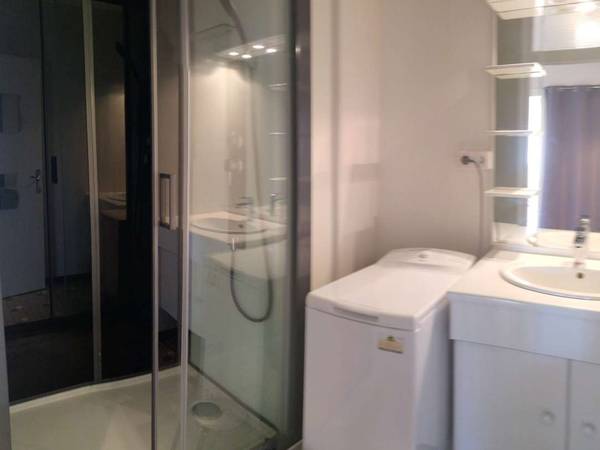 Location / Appartement 2 pièces de 54 m², Clermont-Ferrand, Rue Hoche / Photo 5