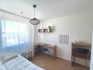 Affitto / 1 room residence · 26 m², Limoges, 1 Rue Eugène Jamot