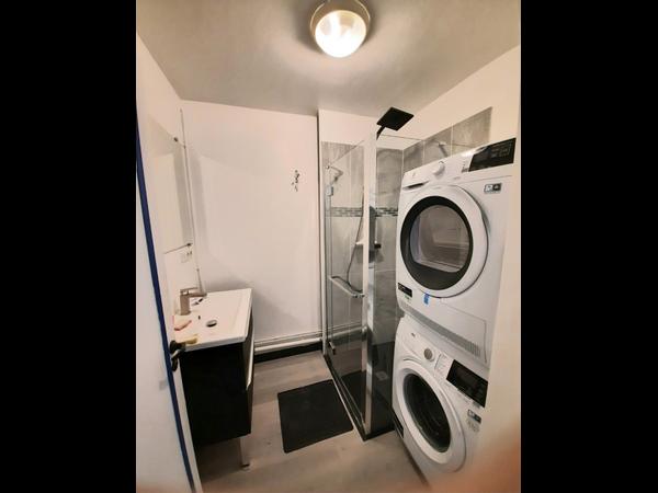 Colocation / Appartement 5 pièces de 75 m², Rennes, Square de Galicie / Photo 10