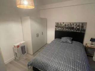 Colocation / 5 rooms apartment · 75 m², Rennes, Square de Galicie