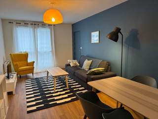 Flatsharing / 4-bedroom flat · 80 m², Le Havre, Rue Paul Marion