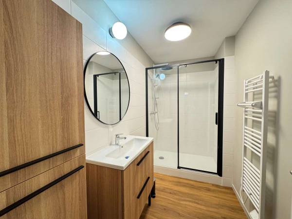 Colocation / Appartement 4 pièces de 80 m², Le Havre, Rue Paul Marion / Photo 4