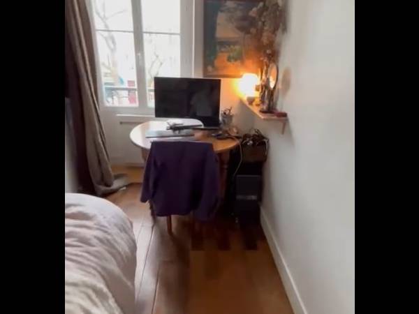 Sous-location / Appartement 3 pièces de 12 m², Paris, Rue Sainte-Marthe / Photo 2