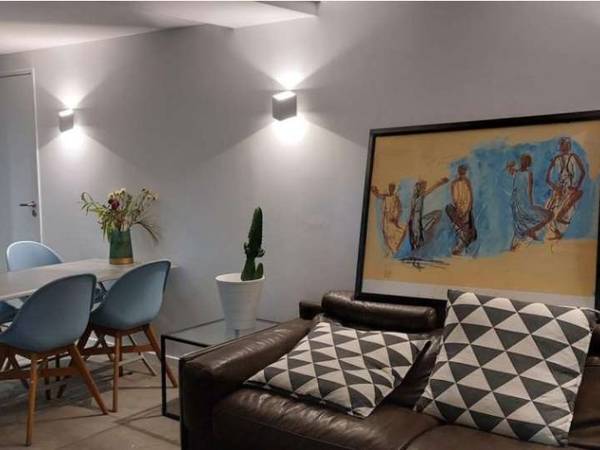 Colocation / Appartement 6 pièces de 120 m², Saint-Étienne, Passage Jean-Baptiste-Camille Corot / Photo 2