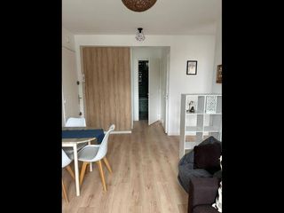 Flatsharing / 4-bedroom flat · 61 m², Villejuif, Rue Jean Lurçat