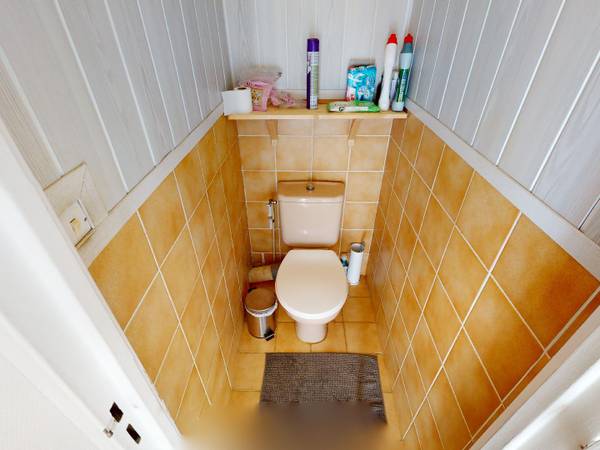 Colocation / Appartement 4 pièces de 94 m², Limoges, Rue Jean le Bail / Photo 20