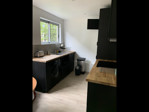 Colocation / Appartement 5 pièces de 80 m², Fresnes, Allée du Mali / Photo 2
