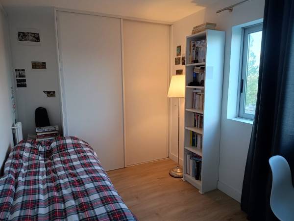 Colocation / Appartement 5 pièces de 80 m², Fresnes, Allée du Mali / Photo 9