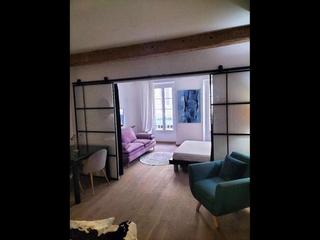Flatsharing / 3-bedroom flat · 60 m², Nice, Rue de la Suisse