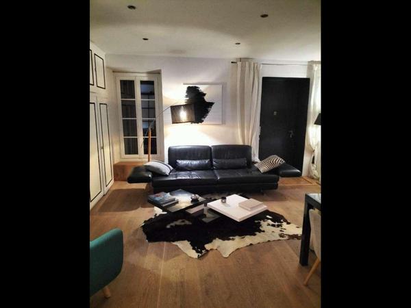 Colocation / Appartement 3 pièces de 60 m², Nice, Rue de la Suisse / Photo 2