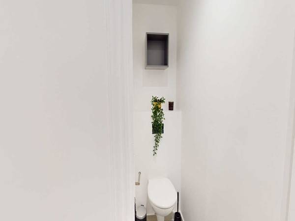Colocation / Appartement 3 pièces de 60 m², Paris, Rue Chaligny / Photo 8