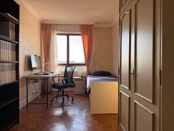 Coliving / Appartement 9 pièces de 190 m², Massy, Allée d'Autriche / Photo 10