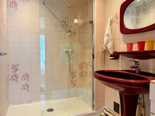 Coliving / Appartement 9 pièces de 190 m², Massy, Allée d'Autriche / Photo 11