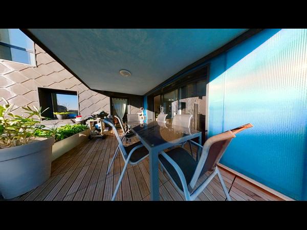 Colocation / Appartement 5 pièces de 98 m², Nantes, Rue du Jamet / Photo 2